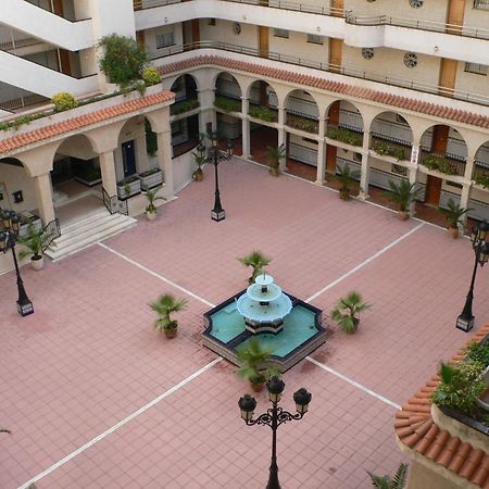Apartamentos Córdoba Arysal Salou Exterior foto